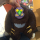 Image for article titled Warpo's Latest Toy Is a Creepy, Cuddly Krampus